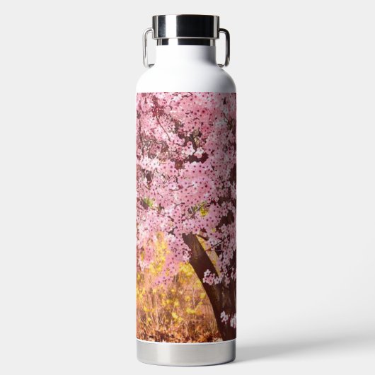 Bouteille D'eau Sweet Cherry (Avant)