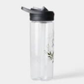 Bouteille D'eau Sweet Love (Droite)