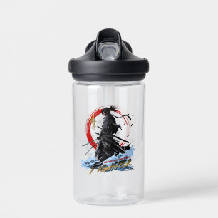 Bouteille D'eau Swordfighter Gourde pour enfants