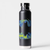 Bouteille D'eau Symbole Batman Électrique (Gauche)