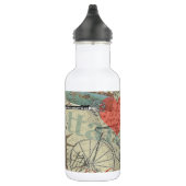 Bouteille D'eau Symbole d'Art de New York (Droite)