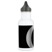 Bouteille D'eau Symbole de l'Islam (Gauche)