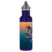 Bouteille D'eau SYMBOLE Horoscope Bélier (Gauche)