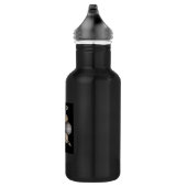 Bouteille D'eau Système solaire (Droite)