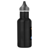 Bouteille D'eau Système solaire (Gauche)