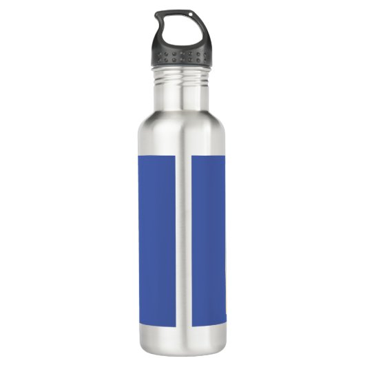 Bouteille D'eau T Rex Jumping (Dos)