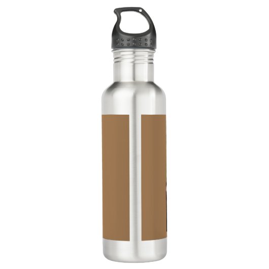 Bouteille D'eau T Rex Lecture (Dos)