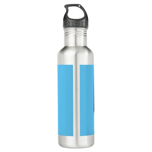 Bouteille D'eau T Rex Snowmobile (Dos)