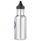 Bouteille D'eau T-shirt (Droite)