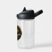 Bouteille D'eau T-Shirt (Gauche)