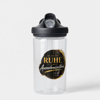 Bouteille D'eau T-Shirt