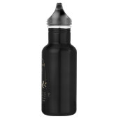Bouteille D'eau T-Shirt (Droite)