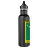 Bouteille D'eau T-shirt classique Ronaldinho (Gauche)