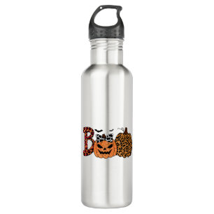 Bouteille D'eau T-shirt Halloween, Halloween