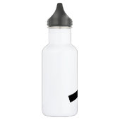 Bouteille D'eau Tabagisme (Gauche)