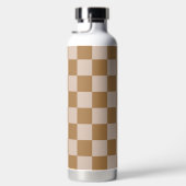 Bouteille D'eau Tableau de bord Brown (Droite)