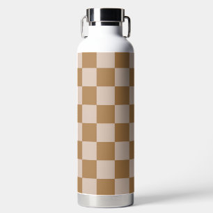 Bouteille D'eau Tableau de bord Brown