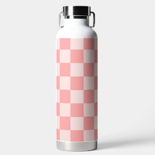 Bouteille D'eau Tableau de bord rose