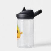 Bouteille D'eau Taco (Gauche)
