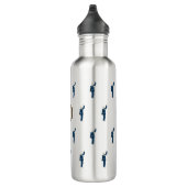 Bouteille D'eau Tai Chi (Droite)