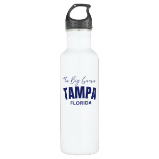 Bouteille D'eau Tampa Florida Water Bottle