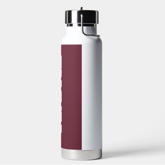 BOUTEILLE D'EAU TAMUSA (Gym)