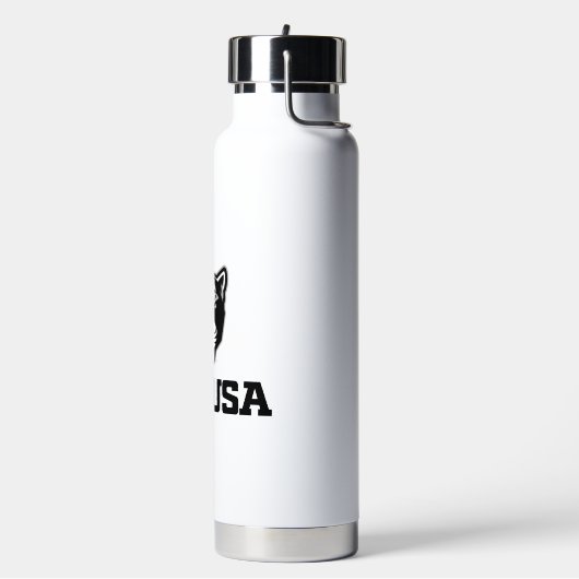 Bouteille D'eau TAMUSA Jaguars (Gym)