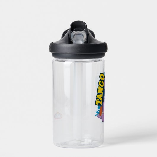 Bouteille D'eau Tango | Dino Ranch (Avant)