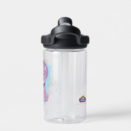 Bouteille D'eau Tango | Dino Ranch (Salle de sport)