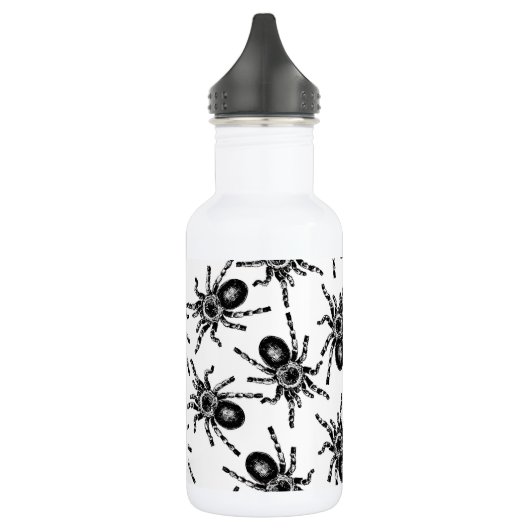 Bouteille D'eau Tarantula (Gauche)