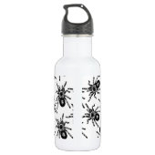 Bouteille D'eau Tarantula (Dos)