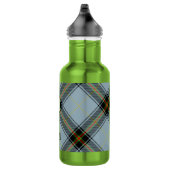 Bouteille D'eau Tartan Clan Bell (Droite)