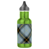Bouteille D'eau Tartan Clan Bell (Gauche)
