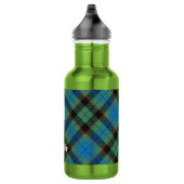 Bouteille D'eau Tartan Clan Guthrie (Droite)
