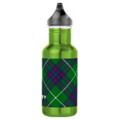 Bouteille D'eau Tartan de chasse du clan MacIntyre (Droite)