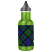 Bouteille D'eau Tartan du clan Baird (Gauche)