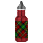 Bouteille D'eau Tartan du clan Boyd (Gauche)