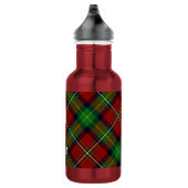 Bouteille D'eau Tartan du clan Boyd (Droite)