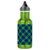 Bouteille D'eau Tartan du clan Douglas (Droite)