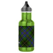 Bouteille D'eau Tartan du clan MacInnes (Droite)