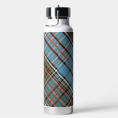 Bouteille D'eau Tartan Plaid Anderson Classique (Évier)