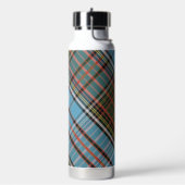 Bouteille D'eau Tartan Plaid Anderson Classique (Gym)