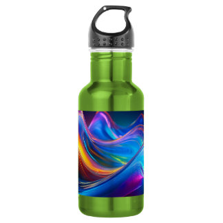 Bouteille D'eau Tasse à café