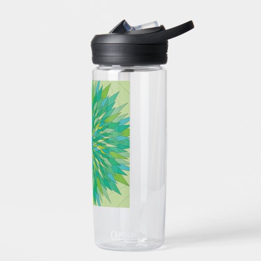 Bouteille D'eau Tasses (Gauche)