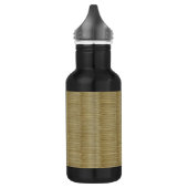 Bouteille D'eau Tatami Mat 畳 2 (Gauche)