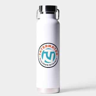 BOUTEILLE D'EAU TATERNATER EXCLUSIVE V2