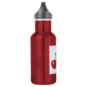 Bouteille D'eau taza de frutas (Gauche)