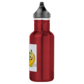 Bouteille D'eau taza de frutas (Droite)
