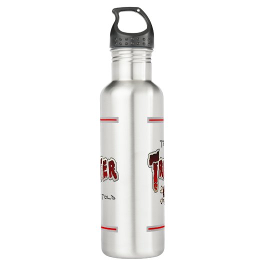 BOUTEILLE D'EAU TC1 (Dos)