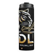 Bouteille d'eau TDL (Devant)